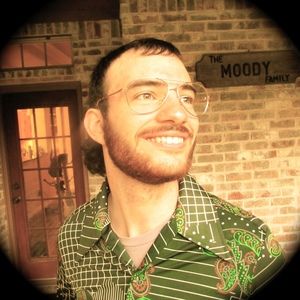 Meet your Posher, Scott